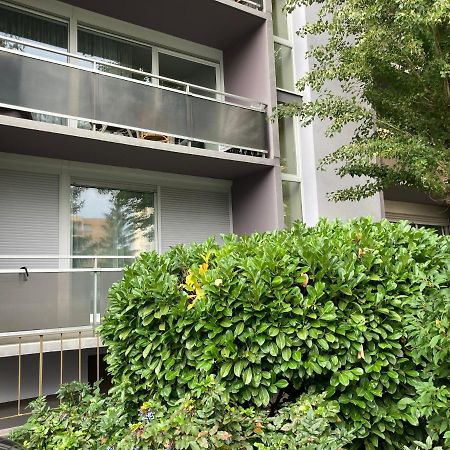 Studios Lora Rm 860 Saint-Louis  Exterior foto